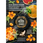 Табак Must Have Sea Buckthorn Tea (Облепиховый Чай) 125г Табак Must Have Sea Buckthorn Tea (Облепиховый Чай) 125г
